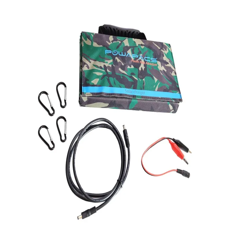 Korting Cult X Powapacs DPM Solar Panel SP60