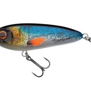Abu Garcia Svartzonker McTracer Jerkbait 12.5cm (69g) Blue Sunrise Merkproduct