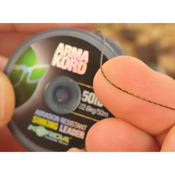 Korda Arma Kord Sinking 50lb Snelle Levering