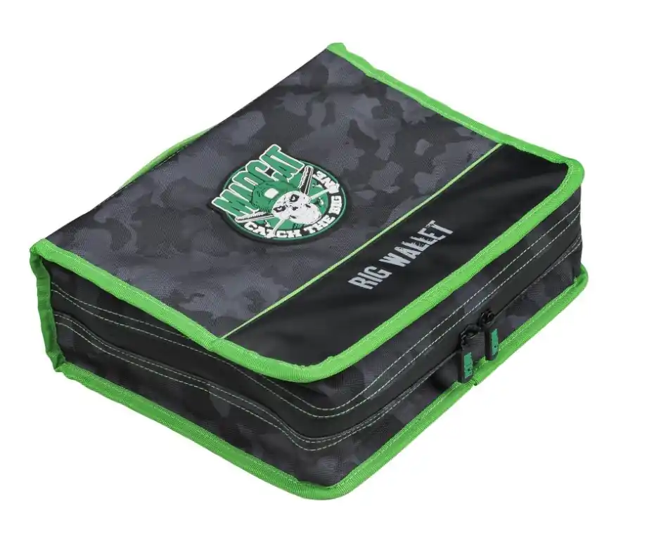 Merkproduct Madcat Rig Wallet