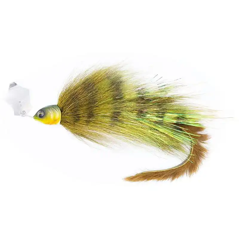 Express Levering BIM Tackle Chacha Bait (Lead Free) 30cm 45g Mad Tiger