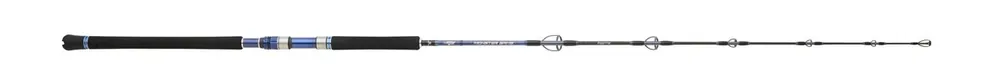 Hearty Rise Monster Game J Spinhengel 1.62m (1-delig) 100-200g Snelle Levering