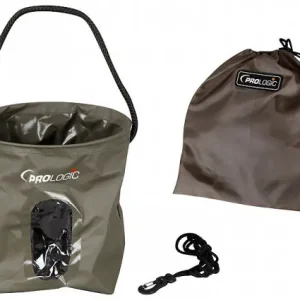 Prologic MP Bucket W/Bag (26x30cm) Alleen Vandaag