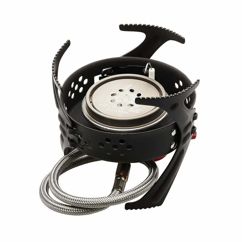 Prologic Blackfire Inspire Gas Stove (Incl. Carry Pouch) Nieuw