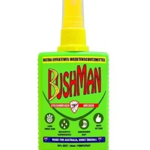 Nu Kopen Saenger Bushman Anti-Insect Spray 90ml