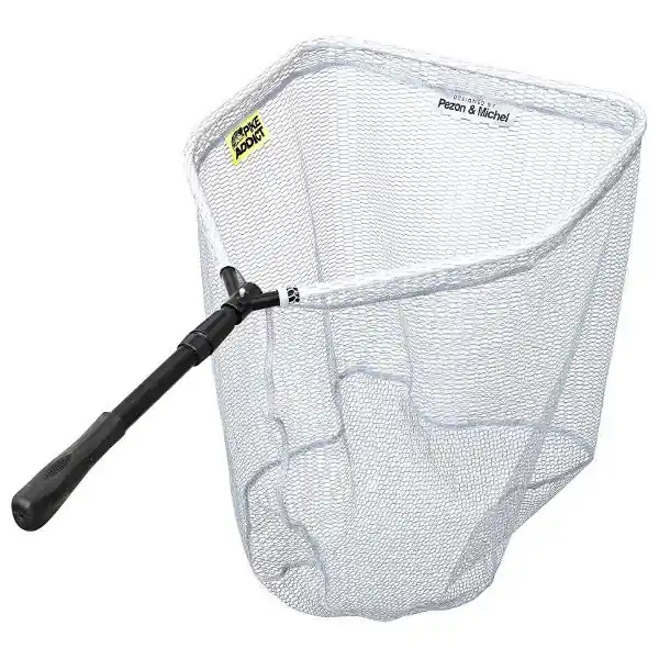 Pezon&Michel Landing Net Specimen 2 Bank Finale Uitverkoop