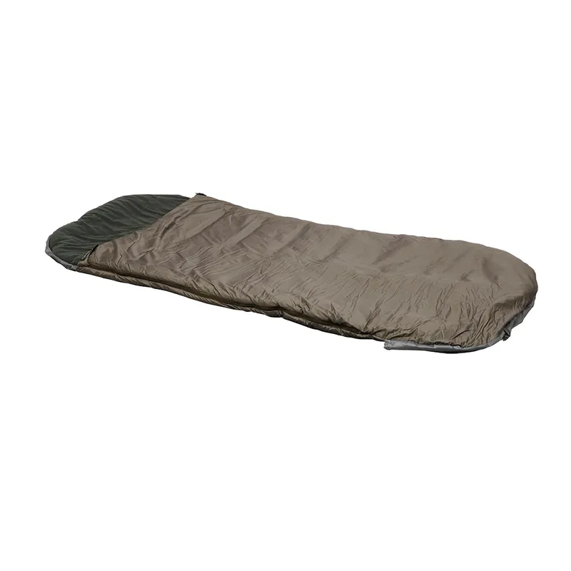 Weekendaanbieding Prologic Element Thermo Daddy Sleeping Bag 5 Season 215 x 105cm (Incl. Carry Sack)