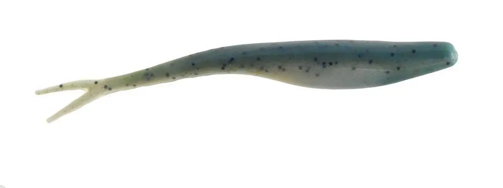 Berkley Gulp! Saltwater Jerk Shad 7in (5 Stuks) Blue Pepper Neon Goedkoop