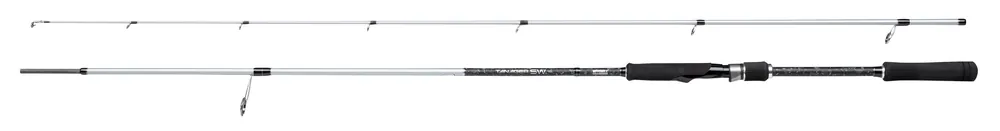 Mitchell Tanager SW Zeevis Spinhengel 2.40m (7-28g) Koop Vandaag