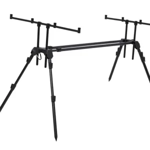 Dagaanbieding Prologic Element Q/R Quad-Sky 4 Rod Pod