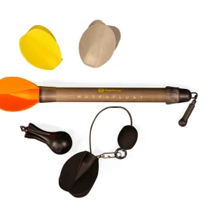 Korting Ridgemonkey MarkaFloat Kit Small