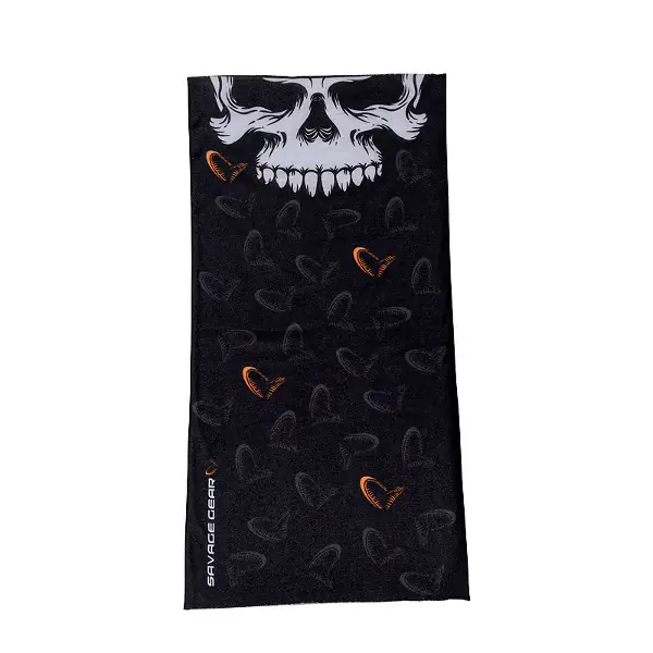 Savage Gear Skull Tec-Tube Shop Nu