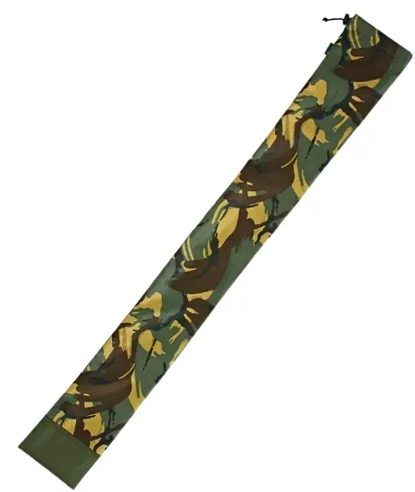 Aqua Landing Net Stink Sleeve Green Goedkoop