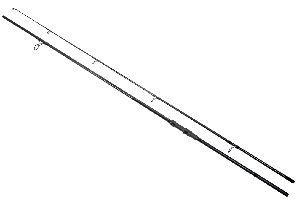 Nieuw Ultimate Adventure Carp II Karperhengel 3lbs (2-delig) 10 feet