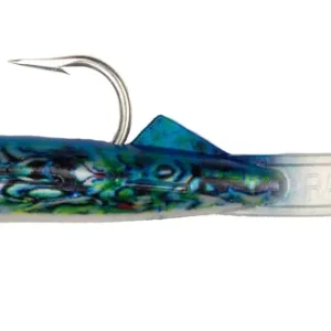 Koopje Ragot Raglou Hybrid Monster Shad X2 16cm (74g) Abalone Red
