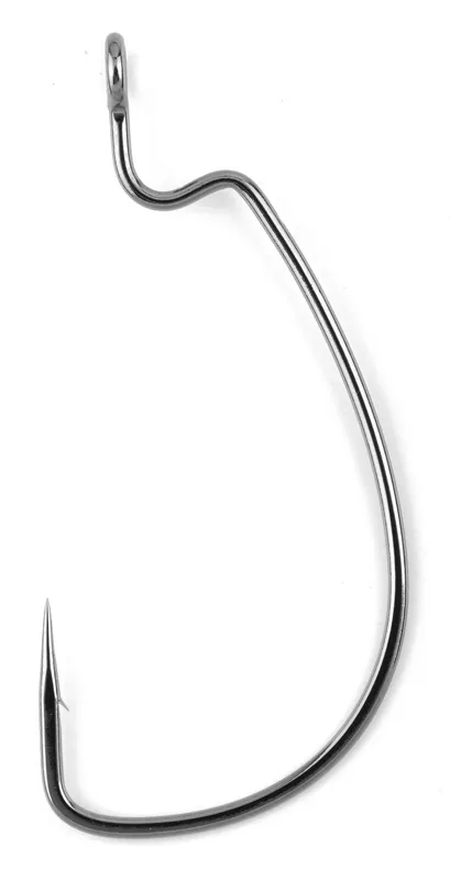Gamakatsu Worm 330 Bottom Jigging Hooks 1 (6pcs) Nu Kopen