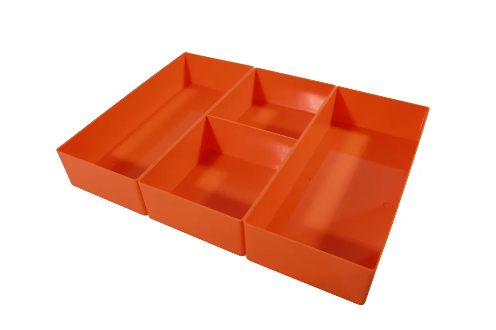 Guru RWS Organizers For Front Drawer Tray Korting