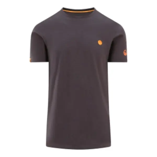 Beperkte Voorraad Guru Aventus T-shirt Charcoal L