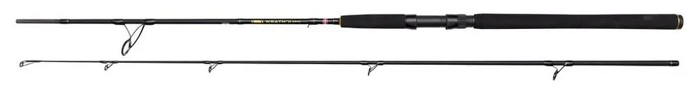 Tijdelijk Beschikbaar Penn Wrath II Zeevis Spinhengel 2.74m (80-150g)