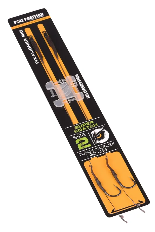 Finale Uitverkoop Pole Position Fixaligner Rig Super Snatch 2