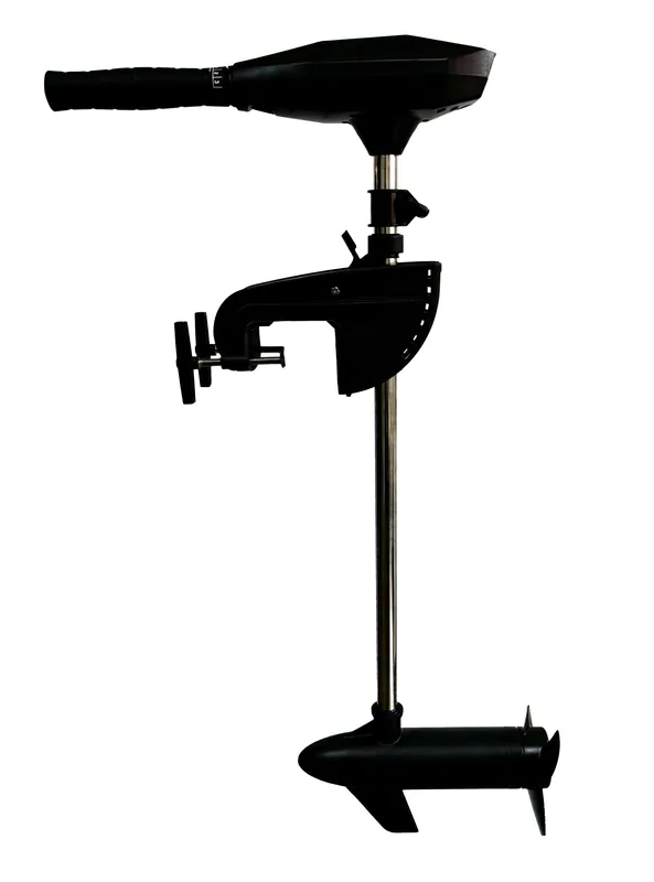 Amarew AM Fluister Elektromotor 12V AM40 Op = Op