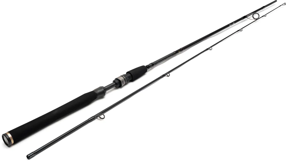 Speciale Aanbieding Westin W3 Vertical Jigging 2nd Generation Verticaalhengel 1.85m (14-28g)
