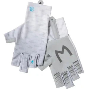 Aanbieding Westin Solar UPF Half Finger Glove L