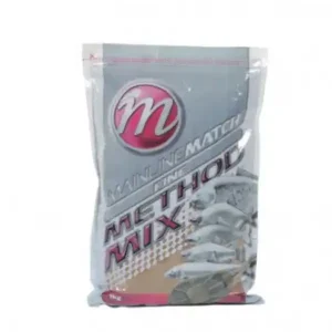 Mainline Match Fine Method Mix (1kg) Weekendaanbieding