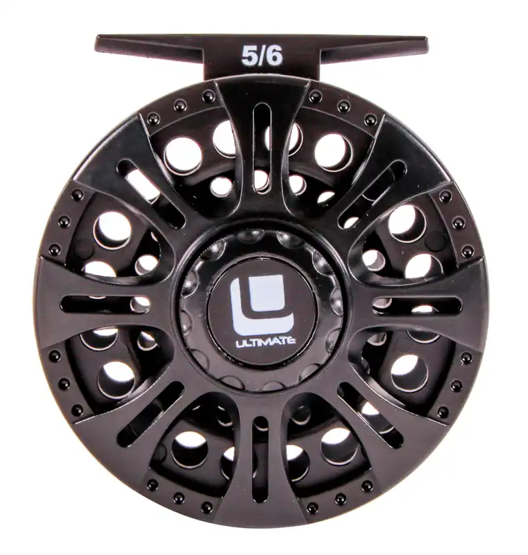 Bestseller Ultimate Drifter Fly Reel 5/6