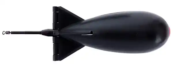 Spomb Midi X Spomb Black Populair