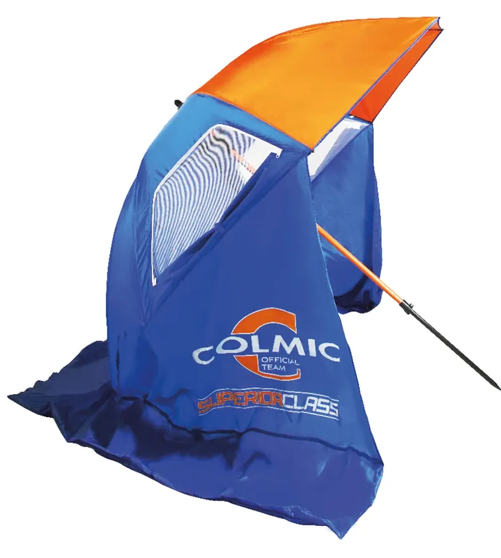 Colmic Beach Umbrella 2.2m Must-Have