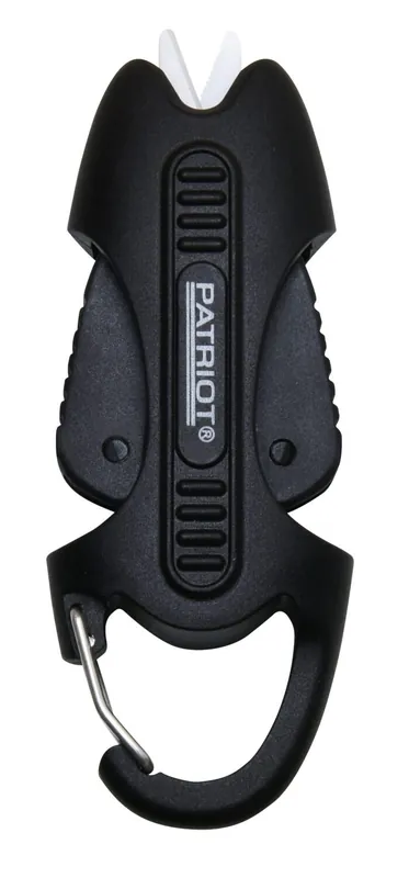 Flitsaanbieding Patriot Retractable Ceramic Line Cutter