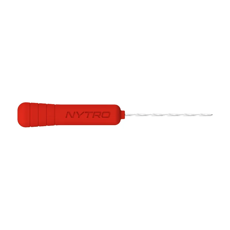 Must-Have Nytro Floating Bait Drill
