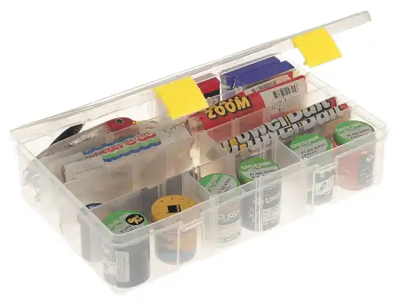 Flitsaanbieding Plano ProLatch StowAway 3700 Deep (35,6x22,9x8,3cm)
