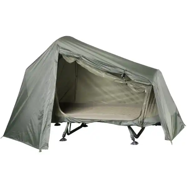 Behr Bedchair Bivvy (210x90x105cm) Betrouwbaar