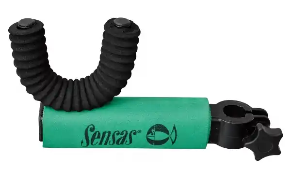 Sensas Jumbo Schroef EVA Hengelsteun (27cm) Korting