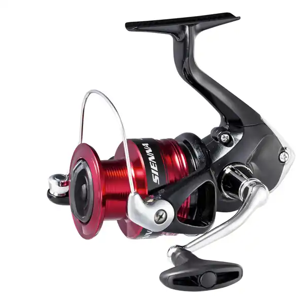 Shimano Sienna Spinmolen 500 FG Betaalbaar