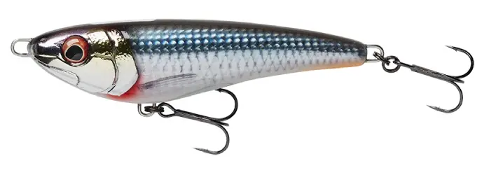 Meest Verkocht Savage Gear Freestyler V2 Stickbait 13cm (46g) Slow Sink Roach