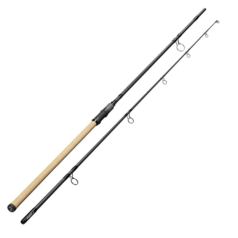 Aanbieding Sportex Morion Stalker Selection Karperhengel 10ft (2.75lb)
