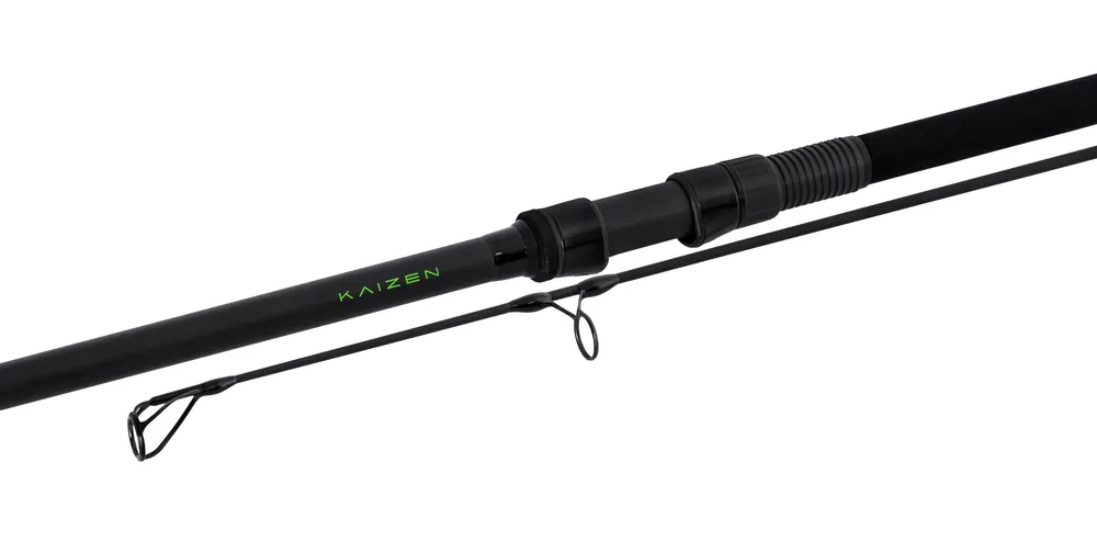 Korda Kaizen Green Karperhengel 12ft 3lb Beperkte Voorraad