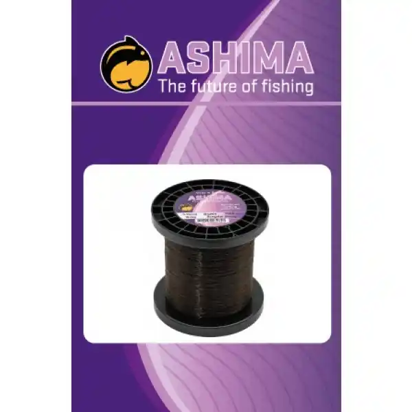 Korting Ashima Gangster Strong 1000m sink 0.25mm / 5.6kg