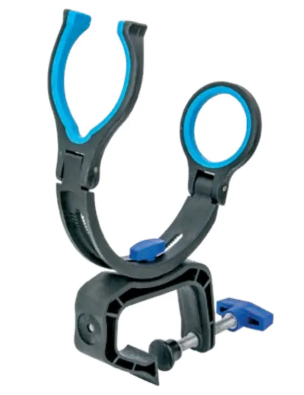 Carp Zoom Smart Boat Rod Holder Laatste Versie