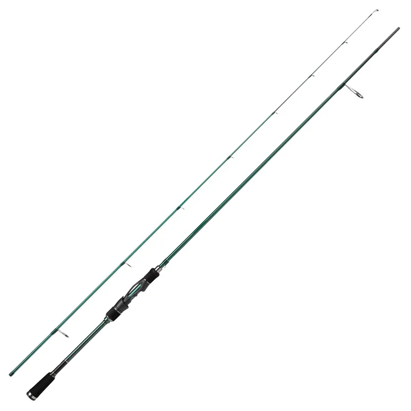 Abu Garcia Spike X Tech Rig 2.29m (3-14g) Must-Have