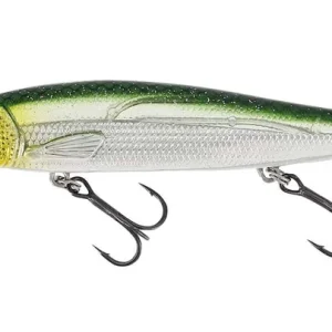 Westin Jerkbite MR Twitchbait 11cm (15g) Headlight Laatste Versie
