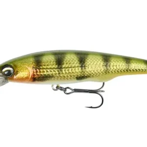Alleen Vandaag Savage Gear Gravity Twitch DR 9.5cm (16.5g) SP Holo Perch
