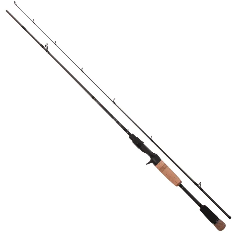 Ultimate Light Casting 10-30g 1.80m Hete Deal