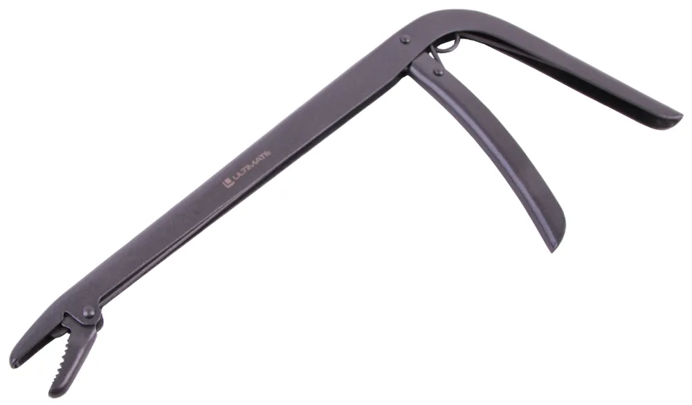 Ultimate Pistol Unhooking Pliers Onthaaktang 24cm Favoriet