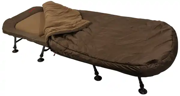 Laatste Versie Ultimate Adventure Deluxe Sleeping System Stretcher