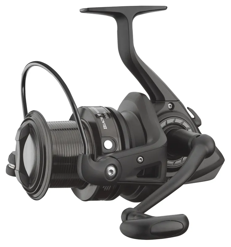 Goedkoop Daiwa Black Widow Big Pit Molen 5000LDA