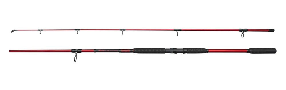 Speciale Aanbieding Ugly Stik Silurus Distance Meervalhengel 3.30m (120-200g)